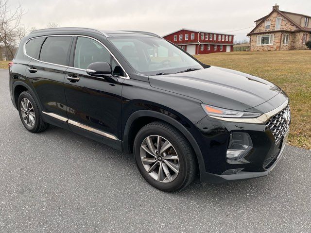 2020 Hyundai SANTA FE Limited | Ephrata, PA | Pine Tree Motors 2020 Hyundai SANTA FE Limited | Ephrata, PA | Pine Tree Motors