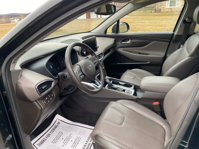 2020 Hyundai SANTA FE Limited | Ephrata, PA | Pine Tree Motors 2020 Hyundai SANTA FE Limited | Ephrata, PA | Pine Tree Motors