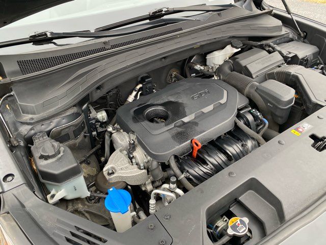 2020 Hyundai SANTA FE Limited | Ephrata, PA | Pine Tree Motors 2020 Hyundai SANTA FE Limited | Ephrata, PA | Pine Tree Motors