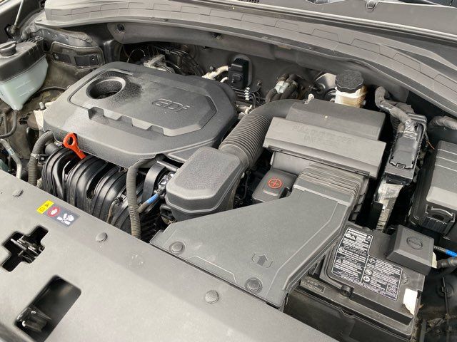 2020 Hyundai SANTA FE Limited | Ephrata, PA | Pine Tree Motors