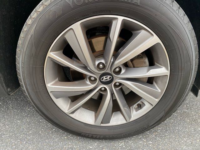 2020 Hyundai SANTA FE Limited | Ephrata, PA | Pine Tree Motors