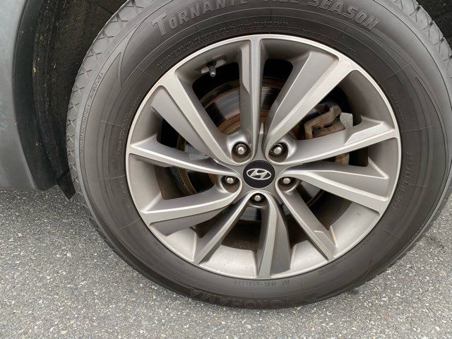 2020 Hyundai SANTA FE Limited | Ephrata, PA | Pine Tree Motors