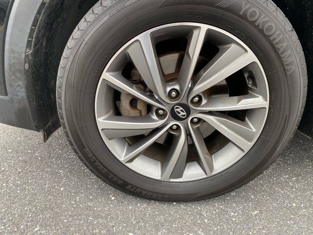 2020 Hyundai SANTA FE Limited | Ephrata, PA | Pine Tree Motors