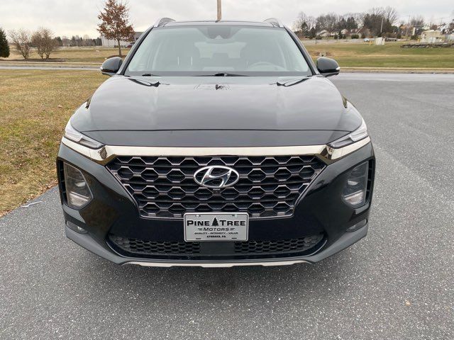 2020 Hyundai SANTA FE Limited | Ephrata, PA | Pine Tree Motors 2020 Hyundai SANTA FE Limited | Ephrata, PA | Pine Tree Motors