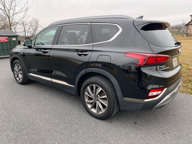 2020 Hyundai SANTA FE Limited | Ephrata, PA | Pine Tree Motors