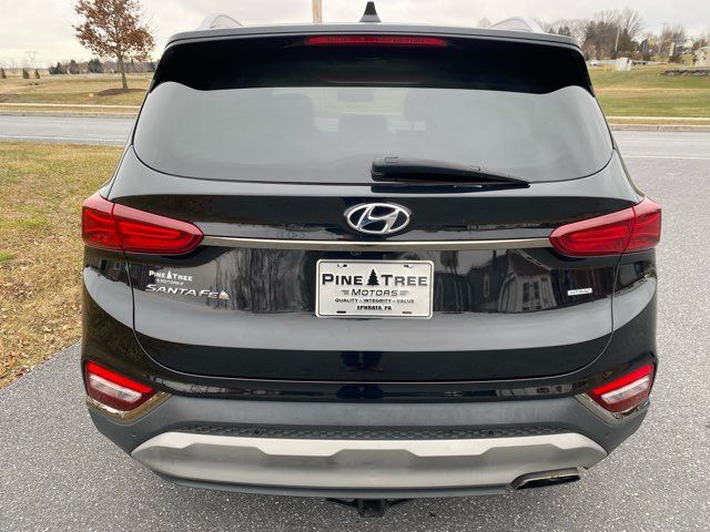 2020 Hyundai SANTA FE Limited | Ephrata, PA | Pine Tree Motors 2020 Hyundai SANTA FE Limited | Ephrata, PA | Pine Tree Motors