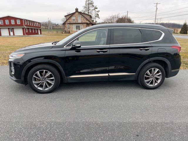 2020 Hyundai SANTA FE Limited | Ephrata, PA | Pine Tree Motors 2020 Hyundai SANTA FE Limited | Ephrata, PA | Pine Tree Motors