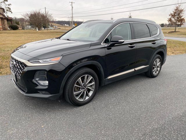 2020 Hyundai SANTA FE Limited | Ephrata, PA | Pine Tree Motors in Ephrata, PA 17522
