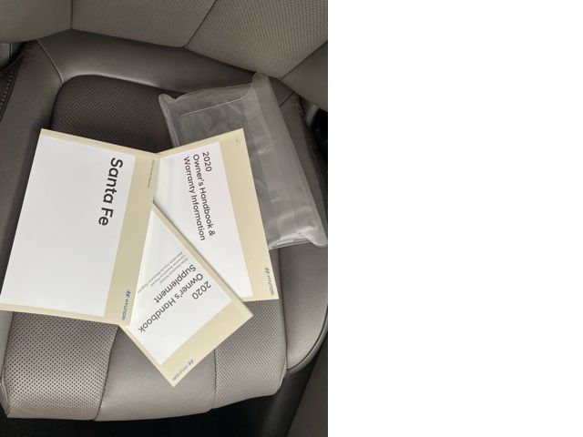 2020 Hyundai SANTA FE Limited | Ephrata, PA | Pine Tree Motors