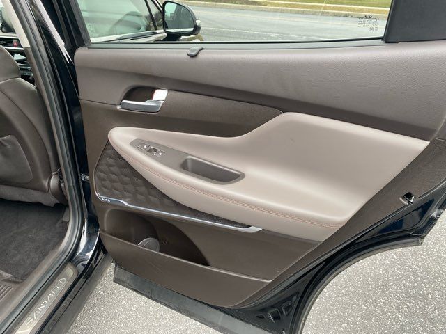 2020 Hyundai SANTA FE Limited | Ephrata, PA | Pine Tree Motors 2020 Hyundai SANTA FE Limited | Ephrata, PA | Pine Tree Motors