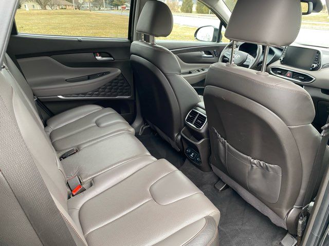 2020 Hyundai SANTA FE Limited | Ephrata, PA | Pine Tree Motors