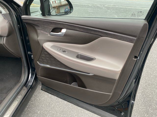 2020 Hyundai SANTA FE Limited | Ephrata, PA | Pine Tree Motors