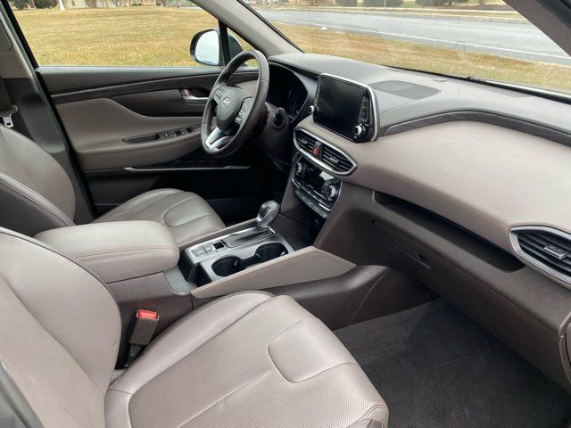 2020 Hyundai SANTA FE Limited | Ephrata, PA | Pine Tree Motors 2020 Hyundai SANTA FE Limited | Ephrata, PA | Pine Tree Motors