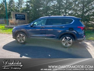 2020 Hyundai SANTA FE Limited 2.0T | Farmington, MN | Dakota Motor Company 