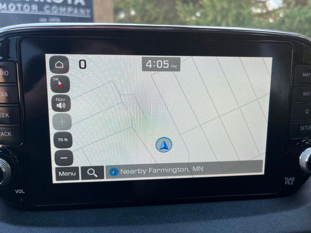 2020 Hyundai SANTA FE Limited 2.0T