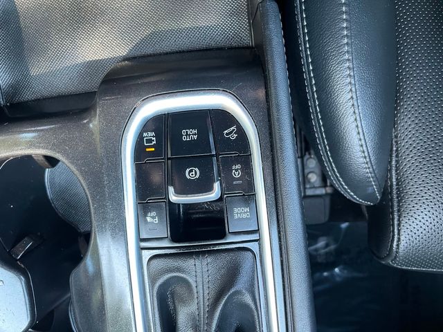 2020 Hyundai SANTA FE Limited 2.0T