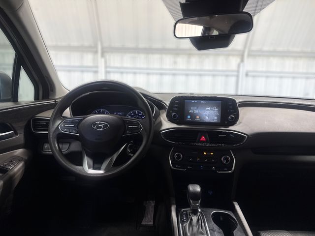 2020 Hyundai Santa Fe SE | Houston, TX | Texas Star Motors 2020 Hyundai Santa Fe SE | Houston, TX | Texas Star Motors