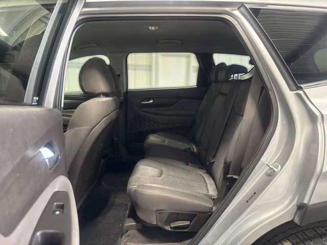 2020 Hyundai Santa Fe SE | Houston, TX | Texas Star Motors 2020 Hyundai Santa Fe SE | Houston, TX | Texas Star Motors