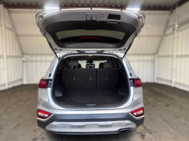 2020 Hyundai Santa Fe SE | Houston, TX | Texas Star Motors 2020 Hyundai Santa Fe SE | Houston, TX | Texas Star Motors