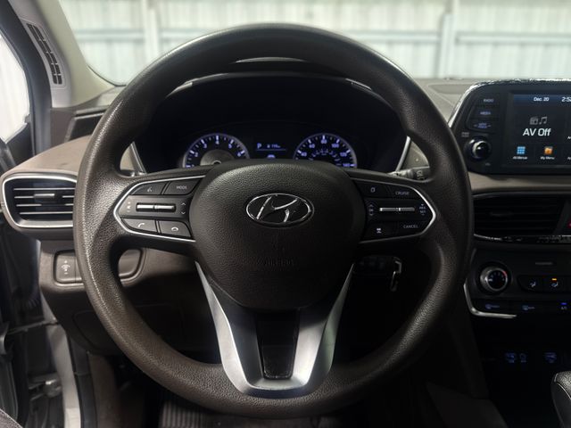 2020 Hyundai Santa Fe SE | Houston, TX | Texas Star Motors 2020 Hyundai Santa Fe SE | Houston, TX | Texas Star Motors