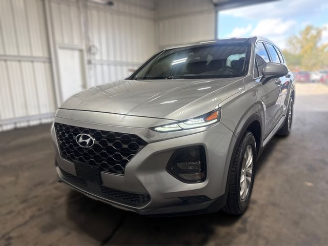 2020 Hyundai Santa Fe SE | Houston, TX | Texas Star Motors