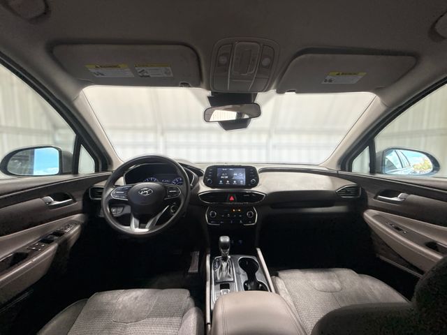 2020 Hyundai Santa Fe SE | Houston, TX | Texas Star Motors