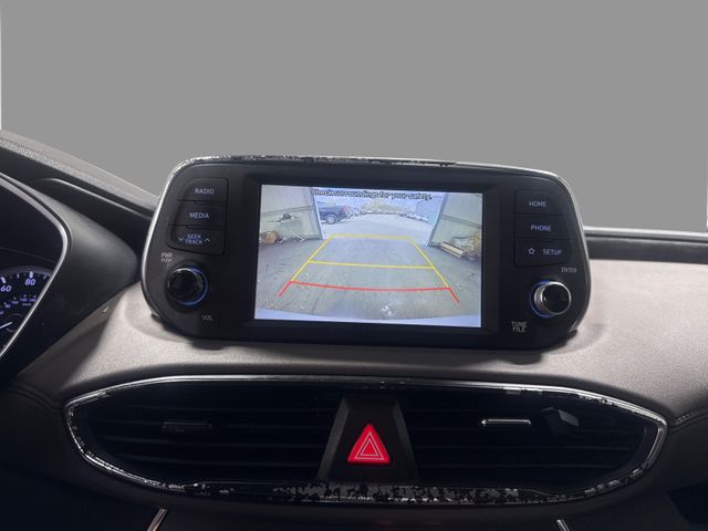 2020 Hyundai Santa Fe SE | Houston, TX | Texas Star Motors