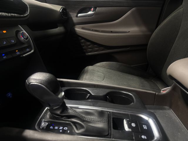 2020 Hyundai Santa Fe SE | Houston, TX | Texas Star Motors 2020 Hyundai Santa Fe SE | Houston, TX | Texas Star Motors