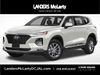 2020 Hyundai SANTA FE SEL | Huntsville, Alabama | Landers Mclarty DCJ