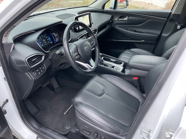 2020 Hyundai SANTA FE Limited AWD | Layton, Utah | Premier Motorsports LLC 2020 Hyundai SANTA FE Limited AWD | Layton, Utah | Premier Motorsports LLC