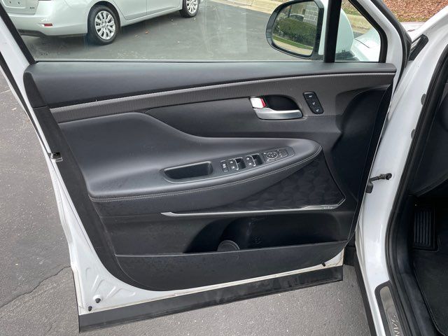 2020 Hyundai SANTA FE Limited AWD | Layton, Utah | Premier Motorsports LLC 2020 Hyundai SANTA FE Limited AWD | Layton, Utah | Premier Motorsports LLC