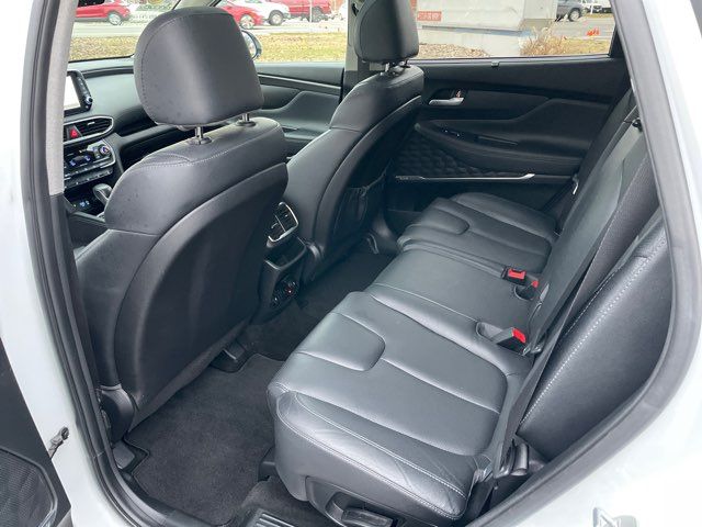 2020 Hyundai SANTA FE Limited AWD | Layton, Utah | Premier Motorsports LLC 2020 Hyundai SANTA FE Limited AWD | Layton, Utah | Premier Motorsports LLC