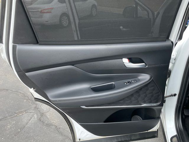 2020 Hyundai SANTA FE Limited AWD | Layton, Utah | Premier Motorsports LLC 2020 Hyundai SANTA FE Limited AWD | Layton, Utah | Premier Motorsports LLC