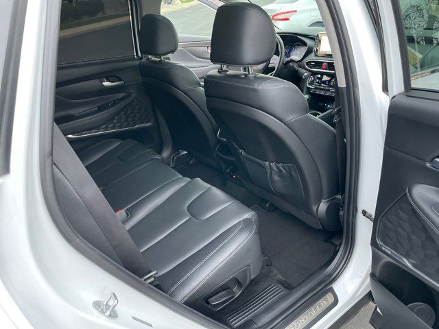 2020 Hyundai SANTA FE Limited AWD | Layton, Utah | Premier Motorsports LLC 2020 Hyundai SANTA FE Limited AWD | Layton, Utah | Premier Motorsports LLC