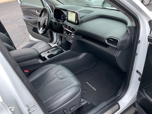 2020 Hyundai SANTA FE Limited AWD | Layton, Utah | Premier Motorsports LLC 2020 Hyundai SANTA FE Limited AWD | Layton, Utah | Premier Motorsports LLC