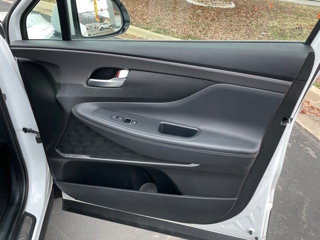 2020 Hyundai SANTA FE Limited AWD | Layton, Utah | Premier Motorsports LLC 2020 Hyundai SANTA FE Limited AWD | Layton, Utah | Premier Motorsports LLC