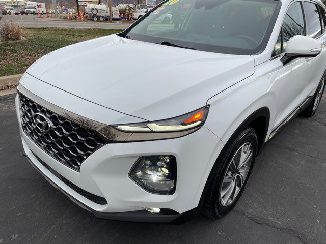 2020 Hyundai SANTA FE Limited AWD | Layton, Utah | Premier Motorsports LLC 2020 Hyundai SANTA FE Limited AWD | Layton, Utah | Premier Motorsports LLC