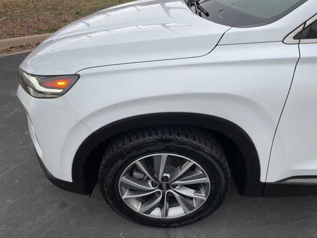 2020 Hyundai SANTA FE Limited AWD | Layton, Utah | Premier Motorsports LLC 2020 Hyundai SANTA FE Limited AWD | Layton, Utah | Premier Motorsports LLC