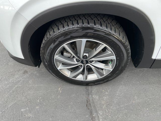 2020 Hyundai SANTA FE Limited AWD | Layton, Utah | Premier Motorsports LLC 2020 Hyundai SANTA FE Limited AWD | Layton, Utah | Premier Motorsports LLC
