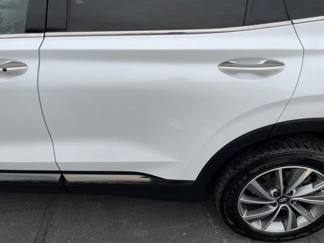 2020 Hyundai SANTA FE Limited AWD | Layton, Utah | Premier Motorsports LLC 2020 Hyundai SANTA FE Limited AWD | Layton, Utah | Premier Motorsports LLC