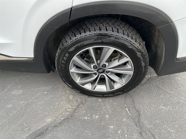 2020 Hyundai SANTA FE Limited AWD | Layton, Utah | Premier Motorsports LLC 2020 Hyundai SANTA FE Limited AWD | Layton, Utah | Premier Motorsports LLC