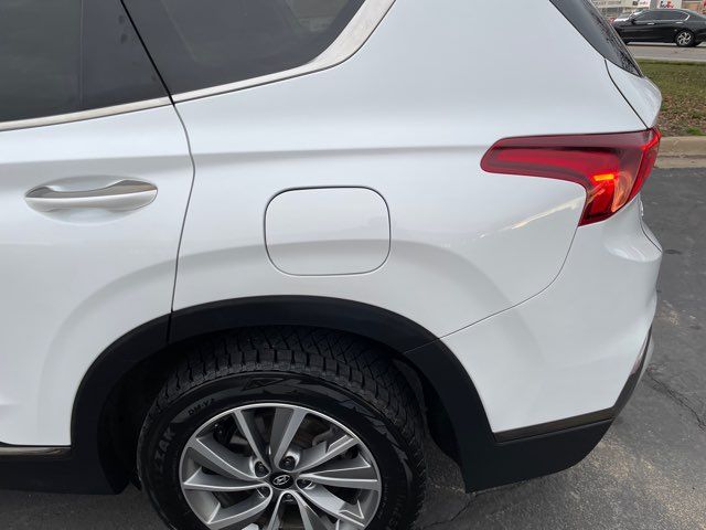 2020 Hyundai SANTA FE Limited AWD | Layton, Utah | Premier Motorsports LLC 2020 Hyundai SANTA FE Limited AWD | Layton, Utah | Premier Motorsports LLC