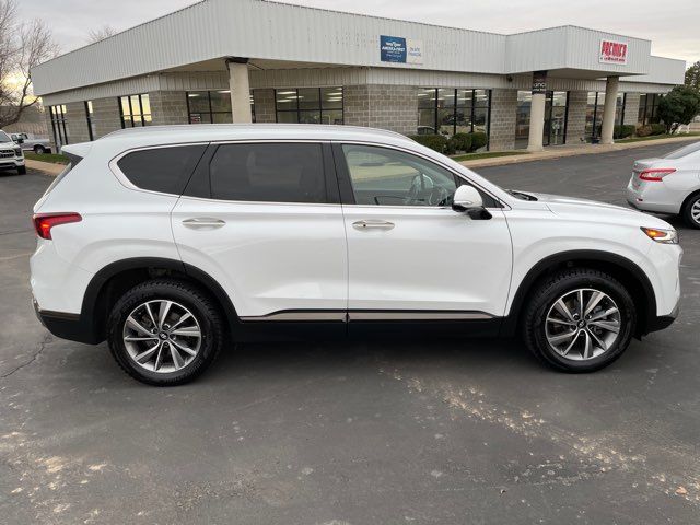 2020 Hyundai SANTA FE Limited AWD | Layton, Utah | Premier Motorsports LLC 2020 Hyundai SANTA FE Limited AWD | Layton, Utah | Premier Motorsports LLC