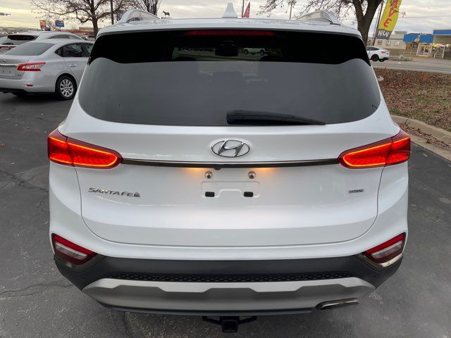 2020 Hyundai SANTA FE Limited AWD | Layton, Utah | Premier Motorsports LLC 2020 Hyundai SANTA FE Limited AWD | Layton, Utah | Premier Motorsports LLC