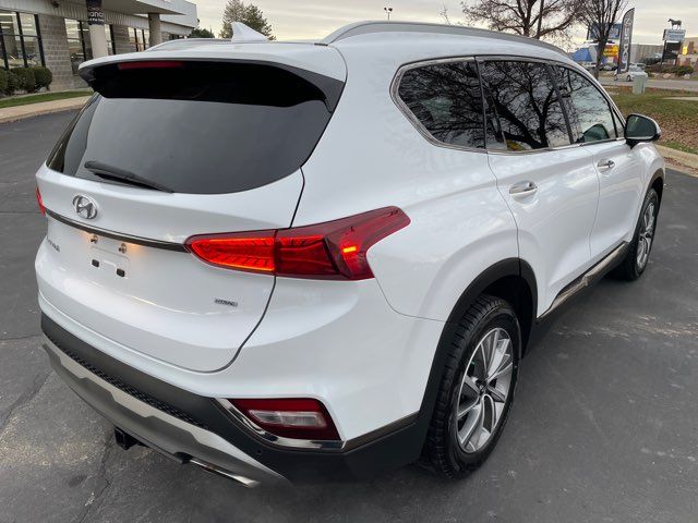 2020 Hyundai SANTA FE Limited AWD | Layton, Utah | Premier Motorsports LLC 2020 Hyundai SANTA FE Limited AWD | Layton, Utah | Premier Motorsports LLC