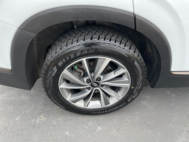 2020 Hyundai SANTA FE Limited AWD | Layton, Utah | Premier Motorsports LLC 2020 Hyundai SANTA FE Limited AWD | Layton, Utah | Premier Motorsports LLC