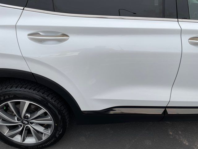 2020 Hyundai SANTA FE Limited AWD | Layton, Utah | Premier Motorsports LLC 2020 Hyundai SANTA FE Limited AWD | Layton, Utah | Premier Motorsports LLC