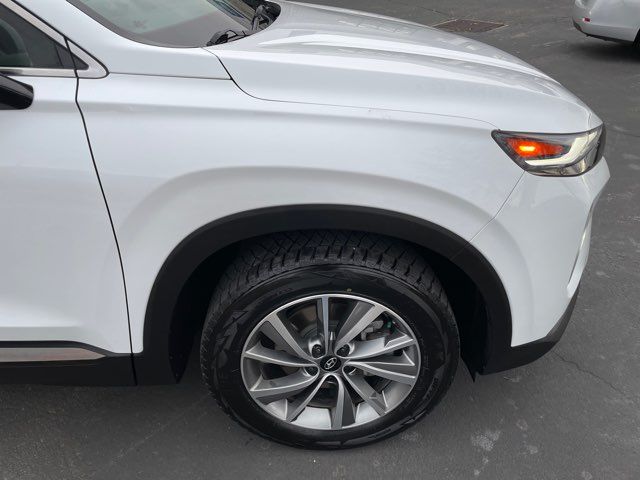 2020 Hyundai SANTA FE Limited AWD | Layton, Utah | Premier Motorsports LLC 2020 Hyundai SANTA FE Limited AWD | Layton, Utah | Premier Motorsports LLC