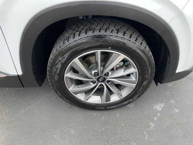 2020 Hyundai SANTA FE Limited AWD | Layton, Utah | Premier Motorsports LLC 2020 Hyundai SANTA FE Limited AWD | Layton, Utah | Premier Motorsports LLC