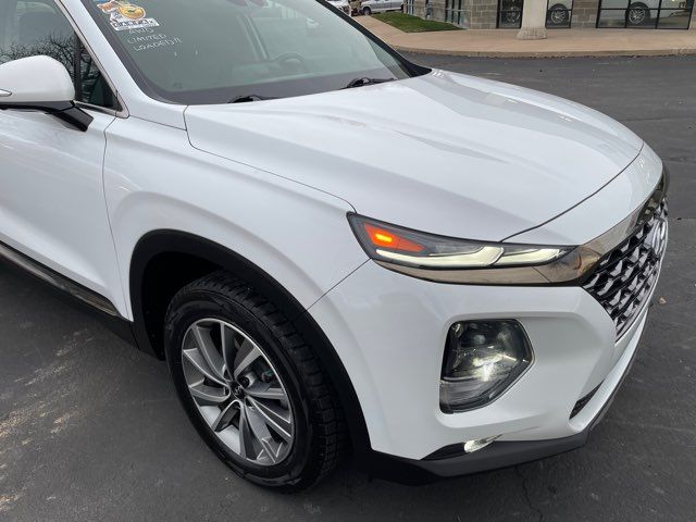 2020 Hyundai SANTA FE Limited AWD | Layton, Utah | Premier Motorsports LLC 2020 Hyundai SANTA FE Limited AWD | Layton, Utah | Premier Motorsports LLC